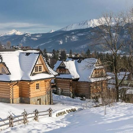 Willa Pitoniowka Z Sauna, Netflix Oraz Xbox One Koscielisko Luaran gambar