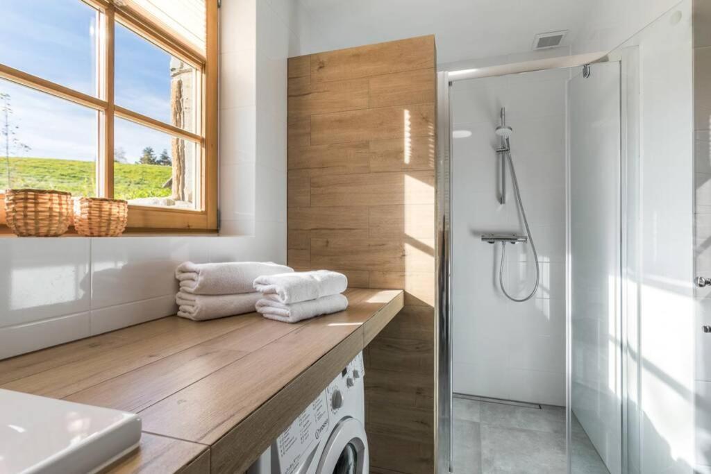 Willa Pitoniowka Z Sauna, Netflix Oraz Xbox One Koscielisko Luaran gambar