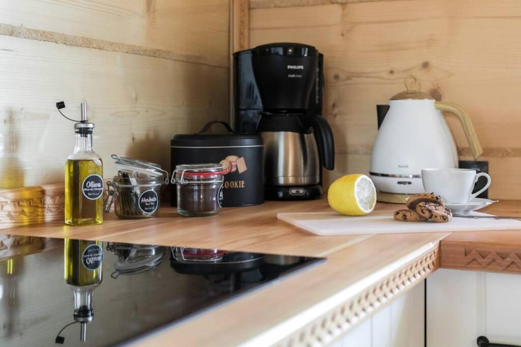 Willa Pitoniowka Z Sauna, Netflix Oraz Xbox One Koscielisko Luaran gambar